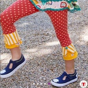 EUC Matilda Jane scrappies size 8